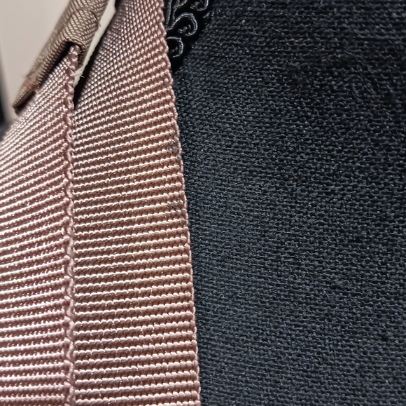 Baggallini Dublin Shoulder Crossbody Bag Dettachable Wallet Retired - Picture 10 of 15